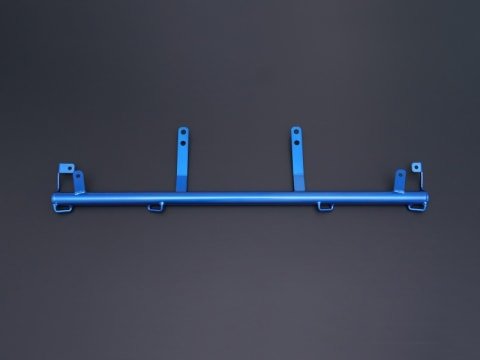 Cusco Rear Trunk Plus Power Brace | Toyota GR86 / Subaru BRZ (22+) (6C1 492 TP)