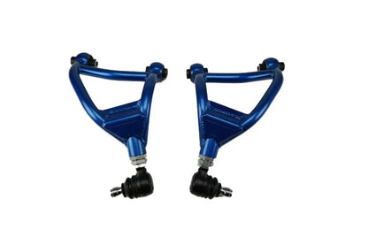 Cusco Rear Upper Control Arm Kit | Subaru WRX/WRX STI/BRZ/Toyota 86 (965 474 L)