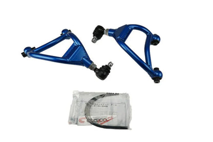 Cusco Rear Upper Control Arm Kit | Subaru WRX/WRX STI/BRZ/Toyota 86 (965 474 L)