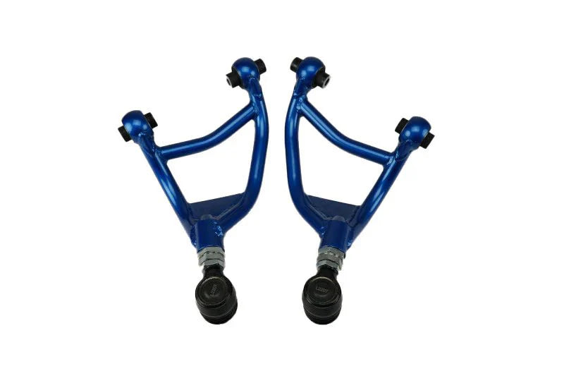Cusco Rear Upper Control Arm Kit | Subaru WRX/WRX STI/BRZ/Toyota 86 (965 474 L)