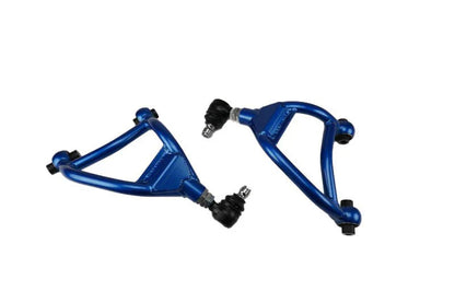 Cusco Rear Upper Control Arm Kit | Subaru WRX/WRX STI/BRZ/Toyota 86 (965 474 L)