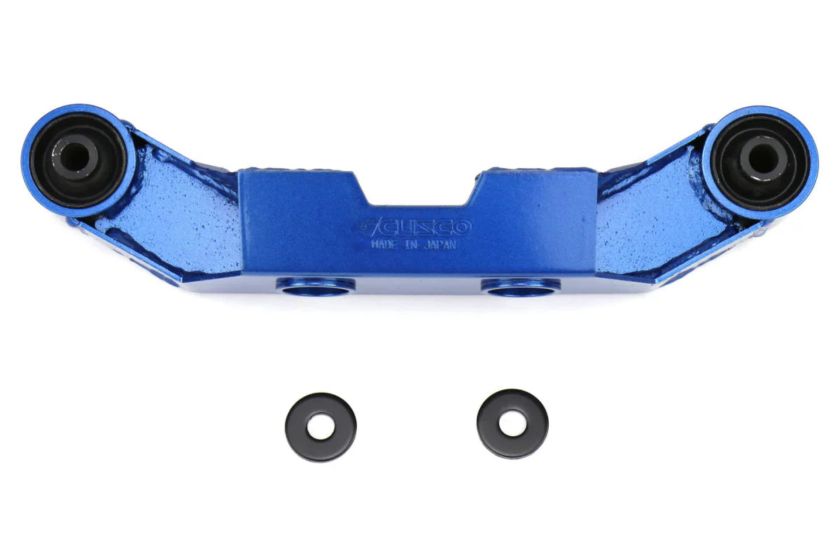Cusco Rear Differential Carrier | 2015-2022 Subaru WRX and 2015-2021 Subaru WRX STI (6A1 489 A)