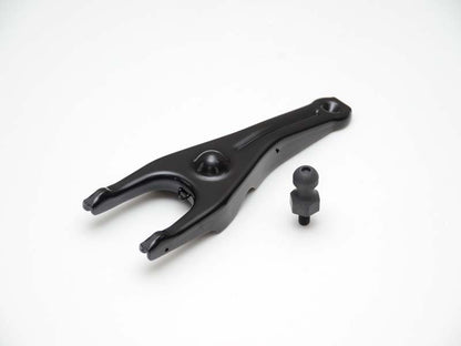 Cusco Clutch Release Fork & Pivot Set - Scion FR-S / Toyota 86 / GR86 / Subaru BRZ 13+