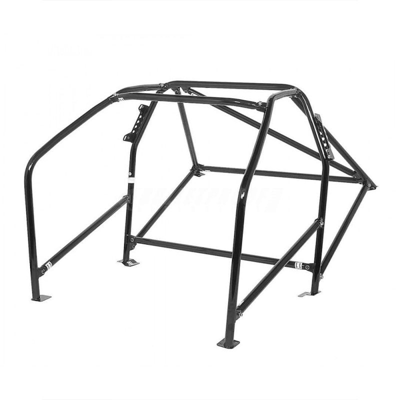 Cusco Safety 21 2-Passenger 6-Point Around Dash Roll Cage | Mitsubishi Lancer Evolution 10 (CZ4A) (566 270 E20)