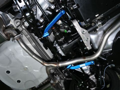 Cusco Power Brace Rear Cross Member | 2022+ Subaru WRX (6A8 492 RMS)