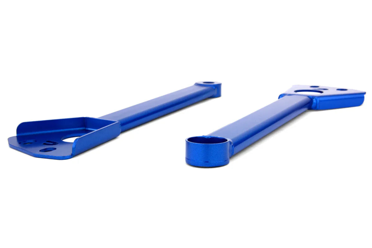 Cusco Front Power Brace | 2015+ Subaru WRX/STI (6A1 492 FS)