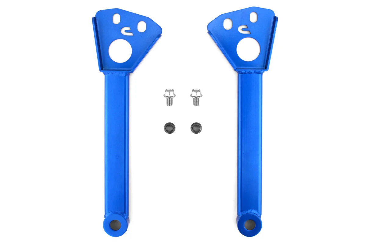 Cusco Front Power Brace | 2015+ Subaru WRX/STI (6A1 492 FS)