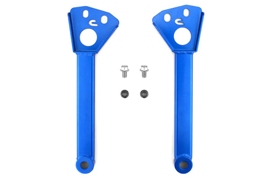 Cusco Front Power Brace | 2015+ Subaru WRX/STI (6A1 492 FS)