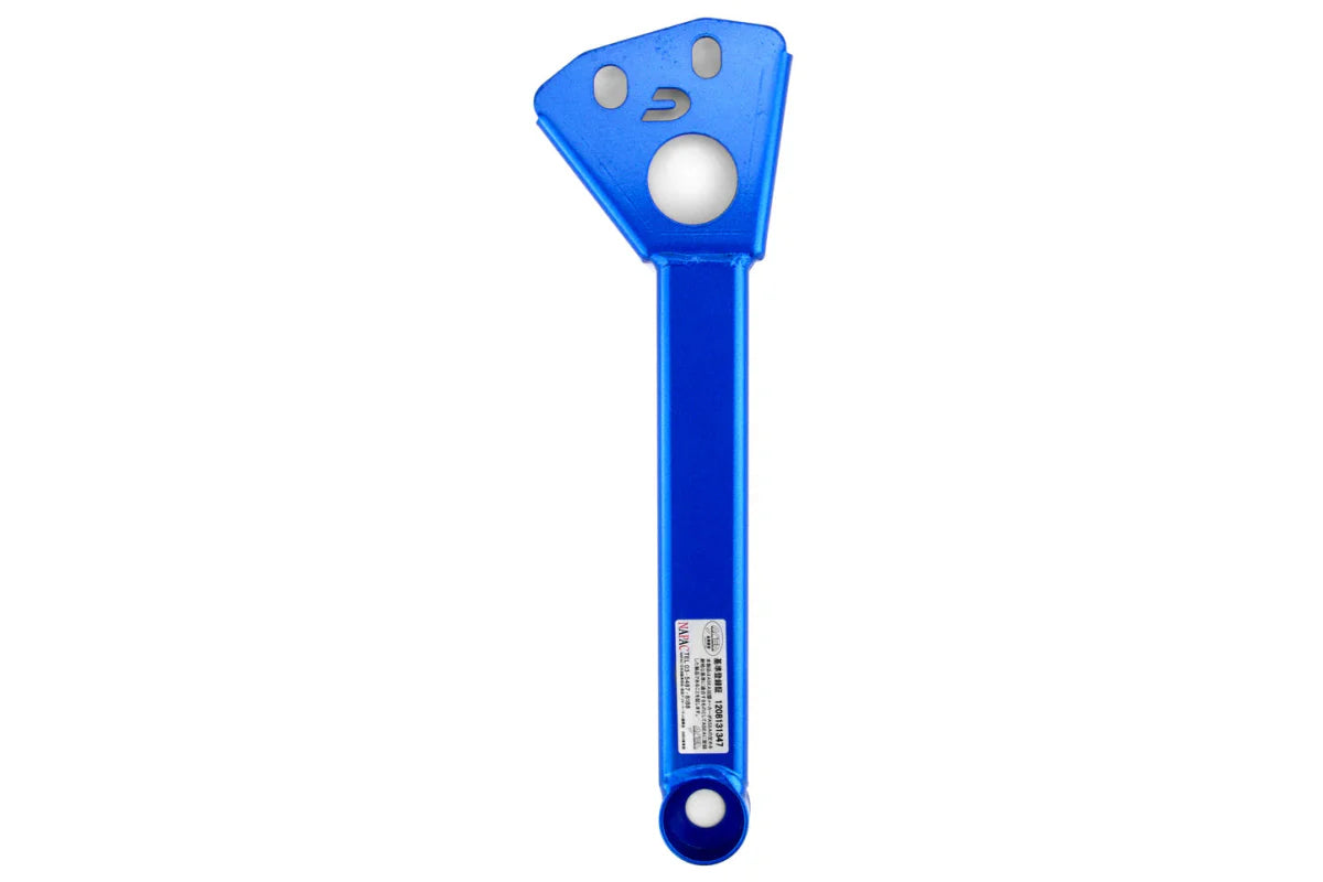 Cusco Front Power Brace | 2015+ Subaru WRX/STI (6A1 492 FS)