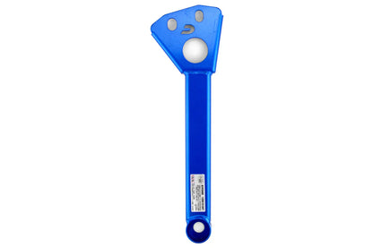 Cusco Front Power Brace | 2015+ Subaru WRX/STI (6A1 492 FS)