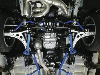 Cusco Front Power Brace | 2015+ Subaru WRX/STI (6A1 492 FS)