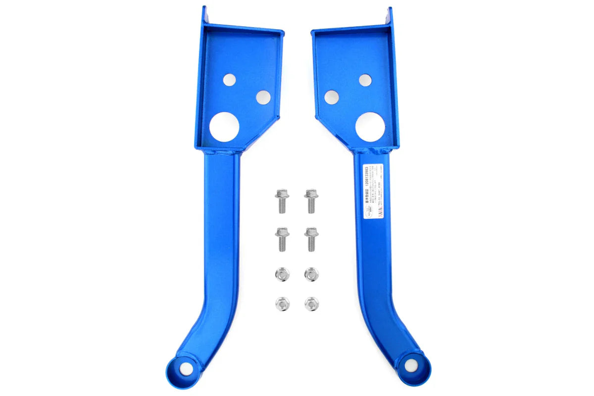 Cusco Front Power Brace | 2015+ Subaru WRX (6A5 492 FS)