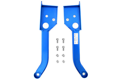 Cusco Front Power Brace | 2015+ Subaru WRX (6A5 492 FS)