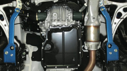 Cusco Front Power Brace | 2015+ Subaru WRX (6A5 492 FS)