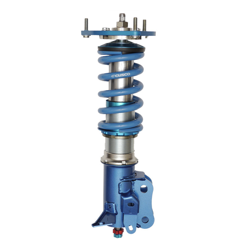 Cusco Sport TN-R 12K Front / 10K Rear Mono-Tube 24-Way Coilovers | Toyota GR86 / Subaru BRZ (22+) (6C1 64V CP)