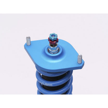 Cusco Sport TN-R 12K Front / 10K Rear Mono-Tube 24-Way Coilovers | Toyota GR86 / Subaru BRZ (22+) (6C1 64V CP)