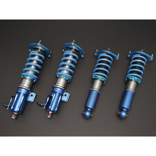 Cusco Sport TN-R 12K Front / 10K Rear Mono-Tube 24-Way Coilovers | Toyota GR86 / Subaru BRZ (22+) (6C1 64V CP)