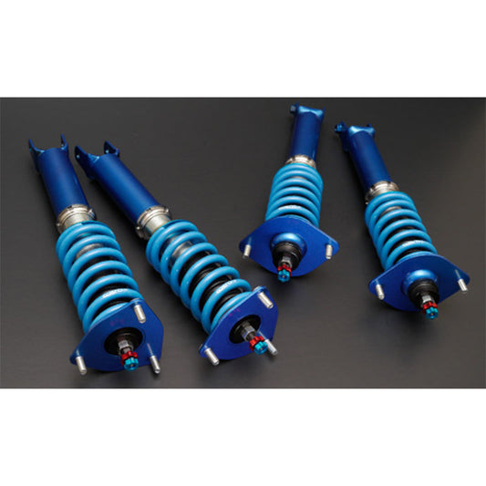 Cusco Sport TN-S 8K Front / 8K Rear Mono-Tube 2-Way Coilover Suspension Kit | Toyota 86 / Scion FR-S / Subaru BRZ (965 64W CN)