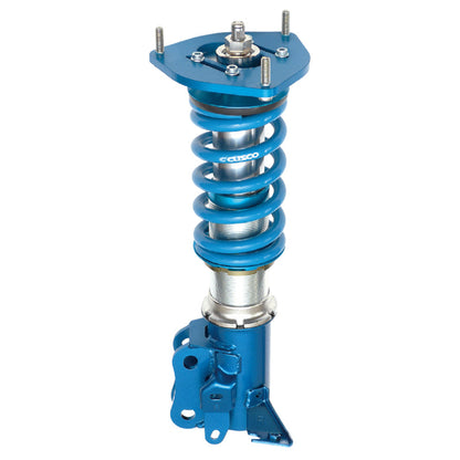 Cusco Zero-2 Sport S Coilover Suspension Kit | Nissan Fairlady Z / 350Z Z33 (251 64S CN)