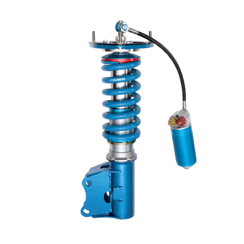 Cusco 24mm 3-Way Adjustable Sport-X Coilover Suspension Kit | Scion FR-S (12-16) / Subaru BRZ (12-21) / Toyota 86 (17-21) (965 64X CP)