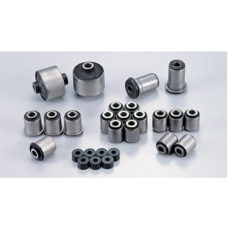 Cusco Front Lower Arm Side Stabilizer Link Bushings Rubber | Toyota AE86/AE92 (116 918 A)