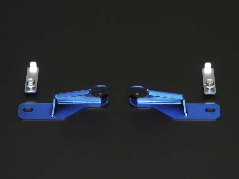 Cusco Steering rack reinforced bracket for TOYOTA GT86/GR 86, SUBARU BRZ