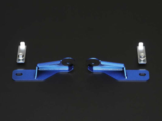 Cusco Steering rack reinforced bracket for TOYOTA GT86/GR 86, SUBARU BRZ