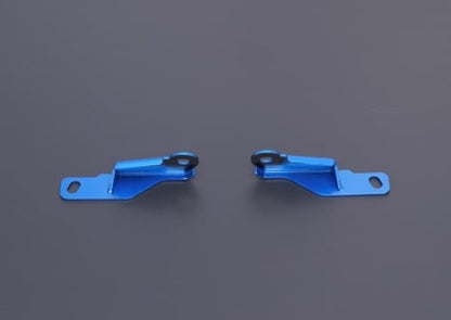 Cusco Steering Rack Reinforcing Stay | Subaru BRZ / Toyota GR86 (22+) (6C1 026 A)