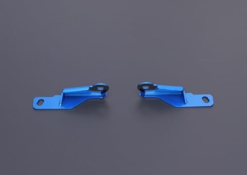 Cusco Steering Rack Reinforcing Stay | Subaru BRZ / Toyota GR86 (22+) (6C1 026 A)