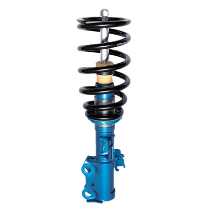 Cusco Pre-Load Adjustable Street Blue Coilover Kit | Honda Beat (PP1) (300 62K CB)