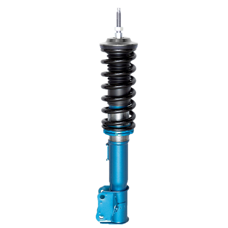 Cusco Street Zero-A 40-Way Adjustable Preload Adjustable Front & Rear Coilovers | Honda Fit (08-13) (386 62J CB)
