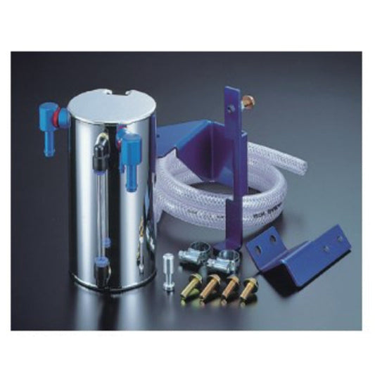 CUSCO Oil Catch Tank - Honda Civic 92-95