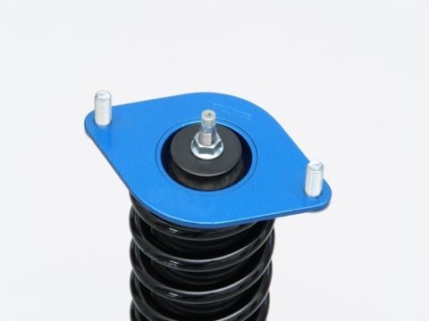 Cusco Street Zero A Coilovers (No Electronically Controlled Damper) | 2022+ Subaru WRX (6A3 61N CN)