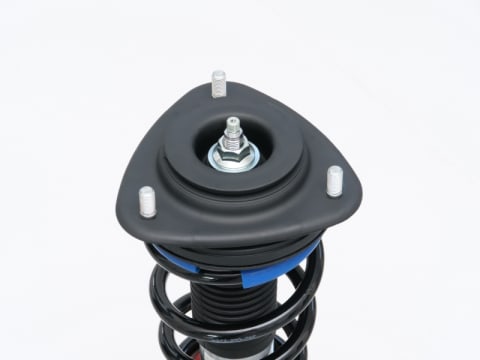 Cusco Street Zero A Coilovers (No Electronically Controlled Damper) | 2022+ Subaru WRX (6A3 61N CN)