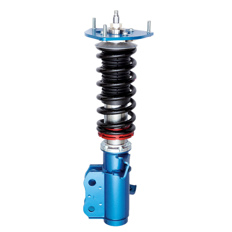 Cusco Street Zero-A 40-Way Full Length Adjustable Coilovers | Toyota Supra GA70/JZA70/MA70 (87-93) (163 61N CN)