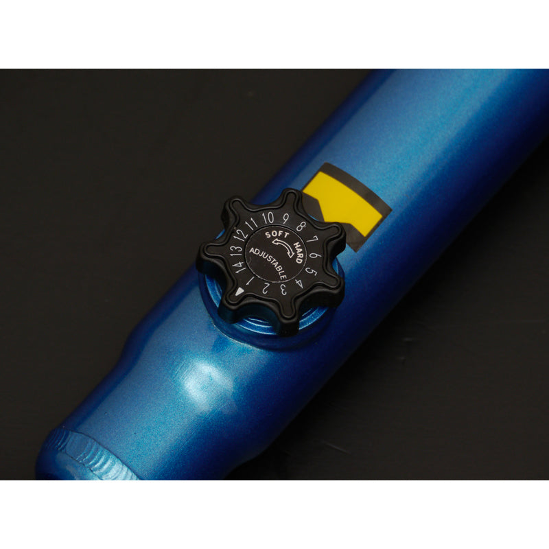 Cusco Street Zero Full Ride Height-Adjustable Coilover Kit | Toyota Corolla Rumion / Scion xB 2nd Gen (08-15) (942 62P CBF)