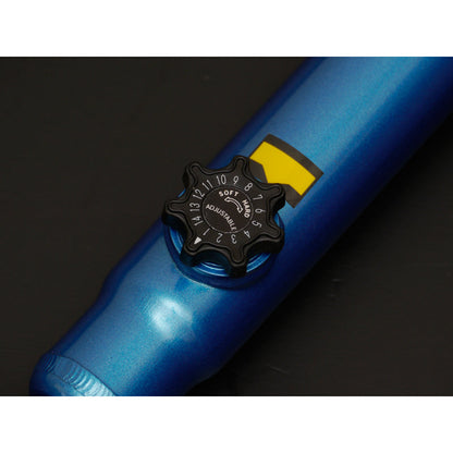 Cusco Street Zero Full Ride Height-Adjustable Coilover Kit | Toyota Corolla Rumion / Scion xB 2nd Gen (08-15) (942 62P CBF)