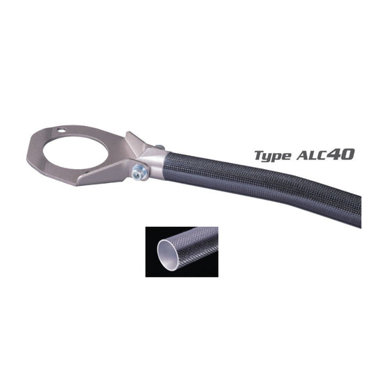 Cusco Front Strut Tower Brace Type ALC40 | Honda Civic (92-95) (315 535 A)