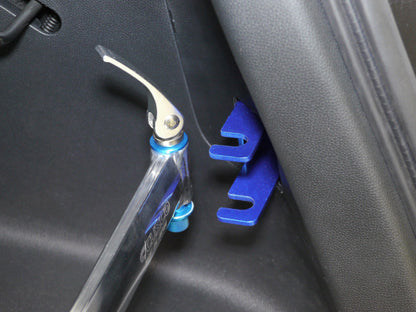 Cusco Rear Strut Bar Quick Release Type | Honda Fit (GK5/GP5) (15-20) (3A2 541 C)