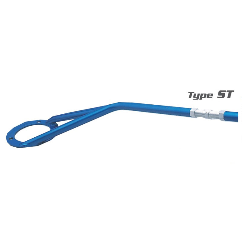 Cusco Type-ST Front Strut Brace | Nissan Skyline (R30) (228 510 A)