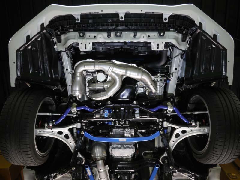 Cusco Sway bar front for TOYOTA AE86