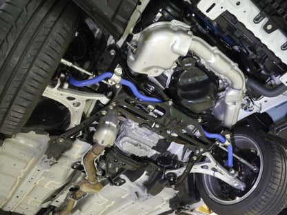 Cusco 30mm Front Sway Bar | Toyota Alphard / Estima / Harrier / Vellfire / Prius ACR50W ZVW40 (925 311 A30)