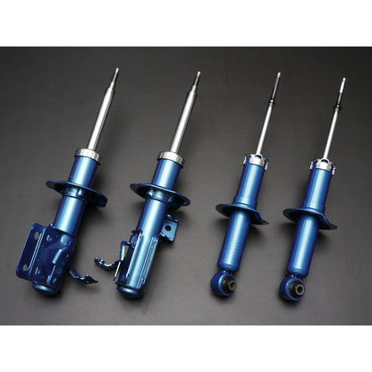 Cusco TOURING A 40 Step Adjustable Front Coilover Suspension Kit | Subaru WRX S4 (15) (6A5 65T F)