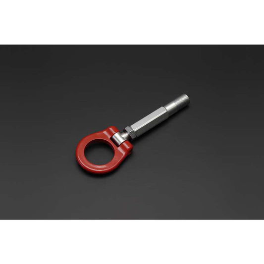 Cusco Swivel Tow Hook - Mazda 2 (front)