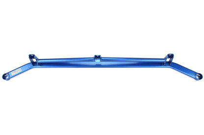 Cusco Rear Power Brace End of Trunk | 2004-2007 Subaru STI (672 492 RTLHD)