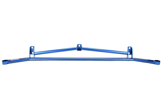 Cusco Rear Power Brace End of Trunk | 2004-2007 Subaru STI (672 492 RTLHD)