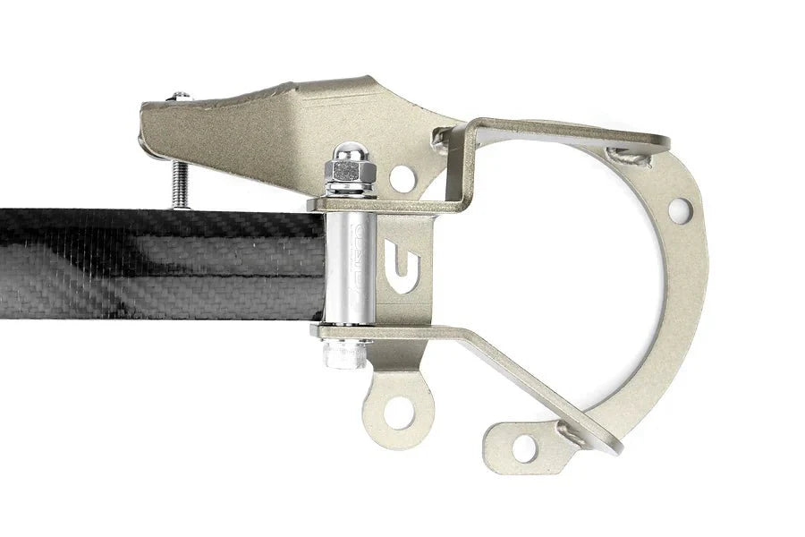 Cusco Type ALC Front Strut Tower Bar | Subaru BRZ/FR-S/86 (12-26) (965 535 AMLHD)