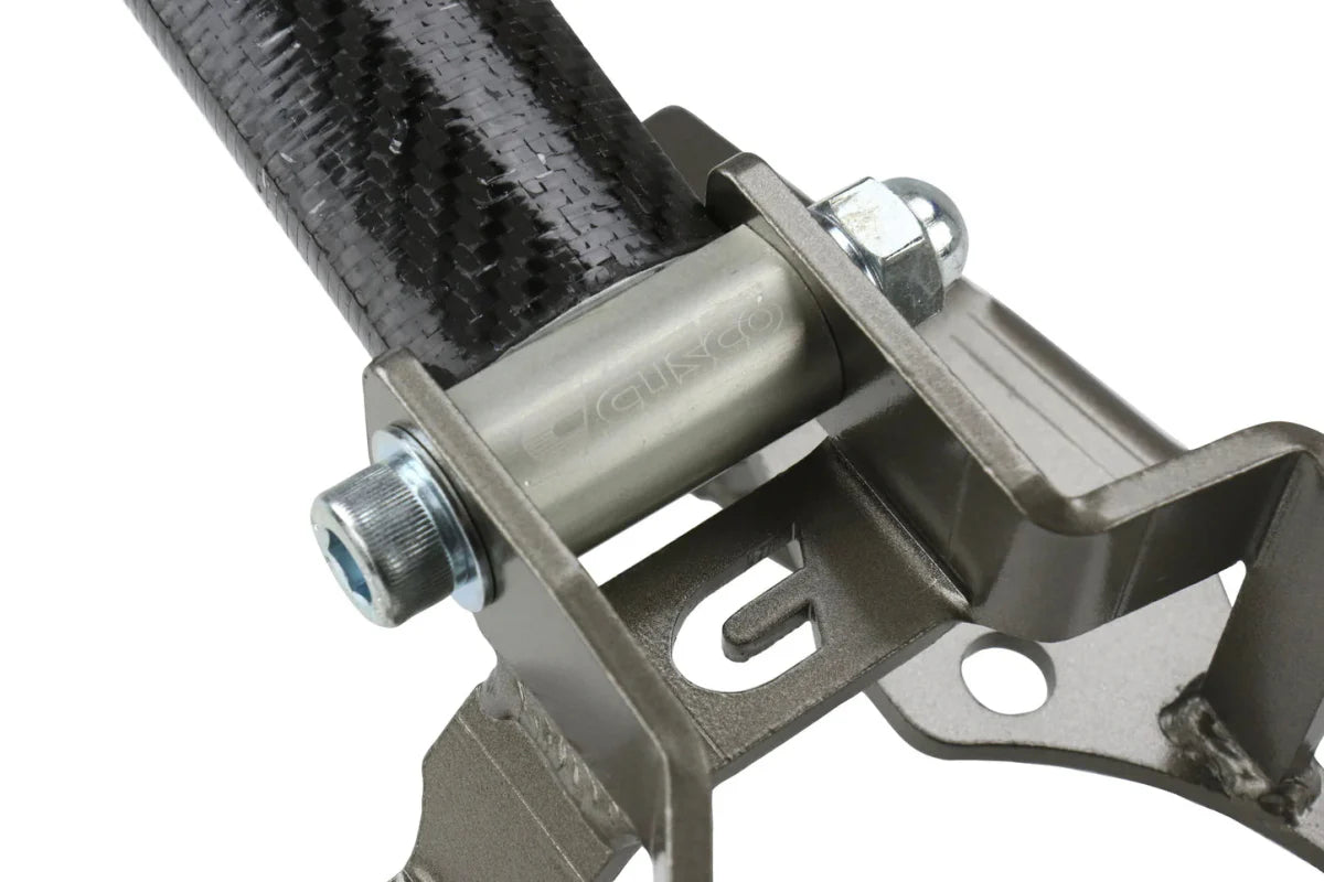 Cusco Type ALC Front Strut Tower Bar | Subaru BRZ/FR-S/86 (12-26) (965 535 AMLHD)
