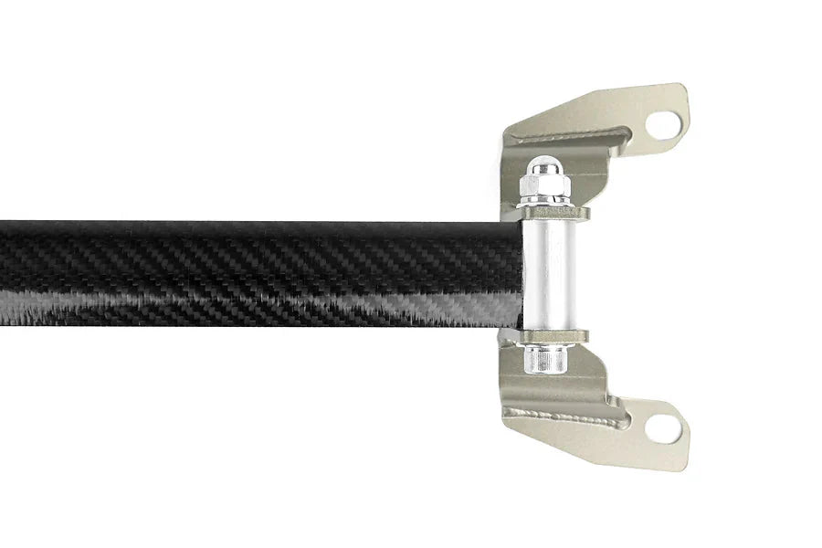 Cusco Rear Strut Tower Bar Type ALC | Subaru BRZ / Scion FR-S (13-20) (965 536 A)