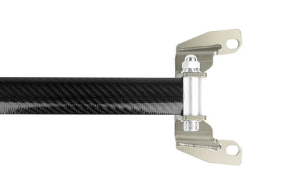 Cusco Rear Strut Tower Bar Type ALC | Subaru BRZ / Scion FR-S (13-20) (965 536 A)